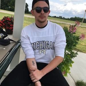 Meet your Posher, Trevor